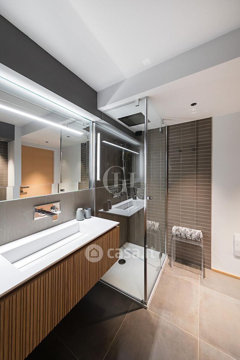 Appartamento in Via Mezzocolle 19 — foto 29 di 35