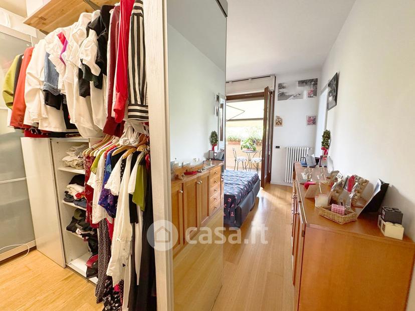 Quadrilocale in Via Giacomo Medici 14 — foto 12 di 26