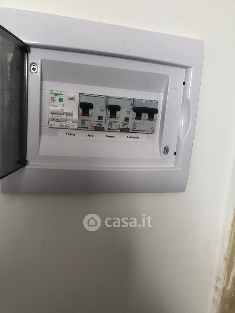 Monolocale in Via Benfratelli 13 — foto 20 di 28