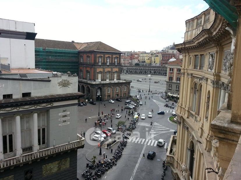Bilocale in Galleria Umberto I — foto 5 di 10