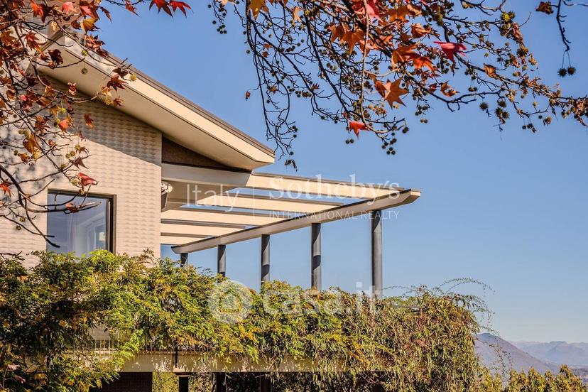 Villa in Via delle Rotte — foto 18 di 19