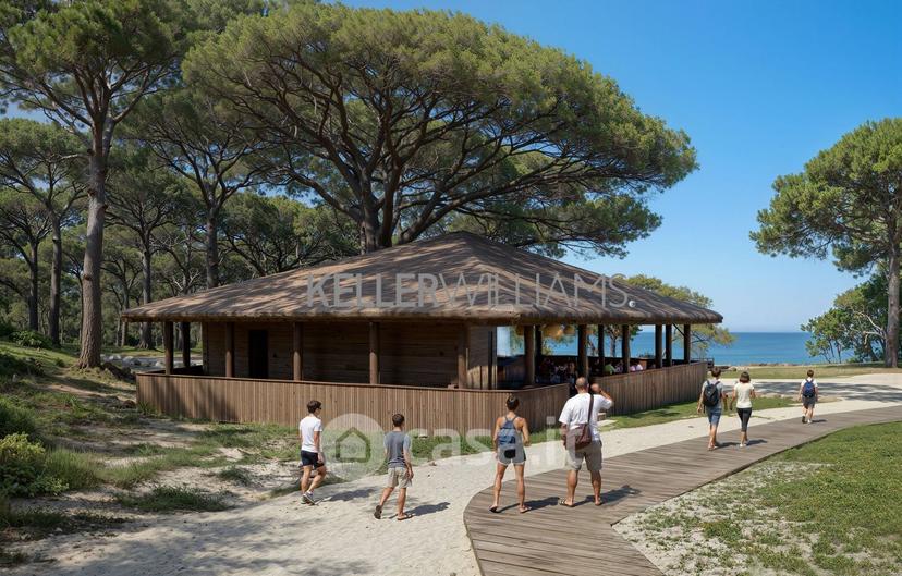 Villa in Località Canneddi — foto 7 di 29