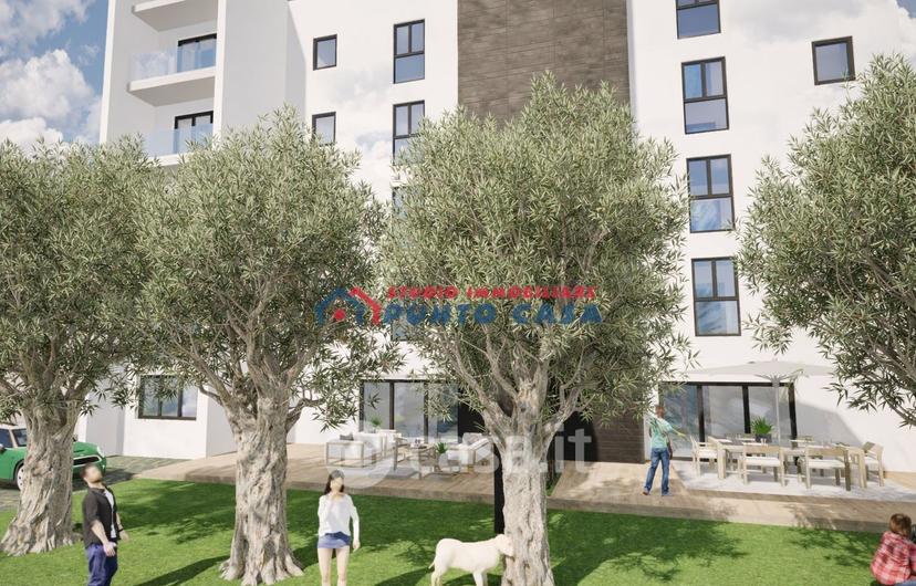 Quadrilocale in Via Villa San Giovanni — foto 5 di 22