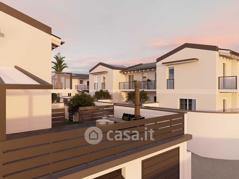 Villa in Via Pianca — foto 16 di 18