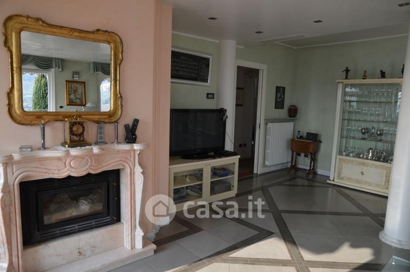 Villa in Via Federico Odorici 68 — foto 41 di 53