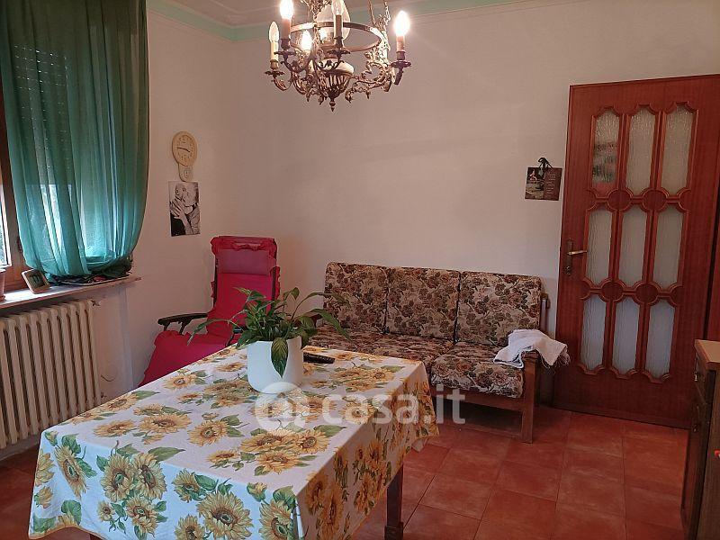 Villa in Via Eugenio Baroni — foto 96 di 103
