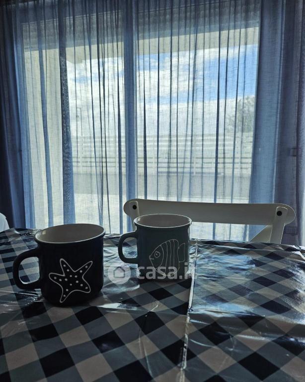 Trilocale in Lungomare Nazario Sauro 46 — foto 2 di 28