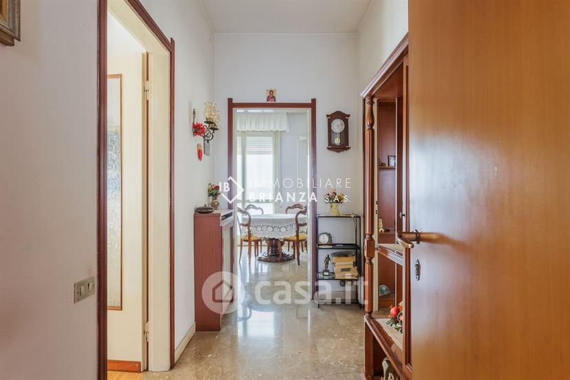Villa in Via Carlotta Premoli — foto 15 di 25