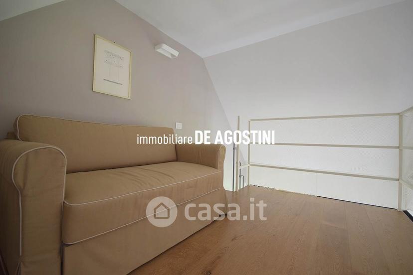 Bilocale in Traversa di Via Sempione 2 — foto 19 di 19