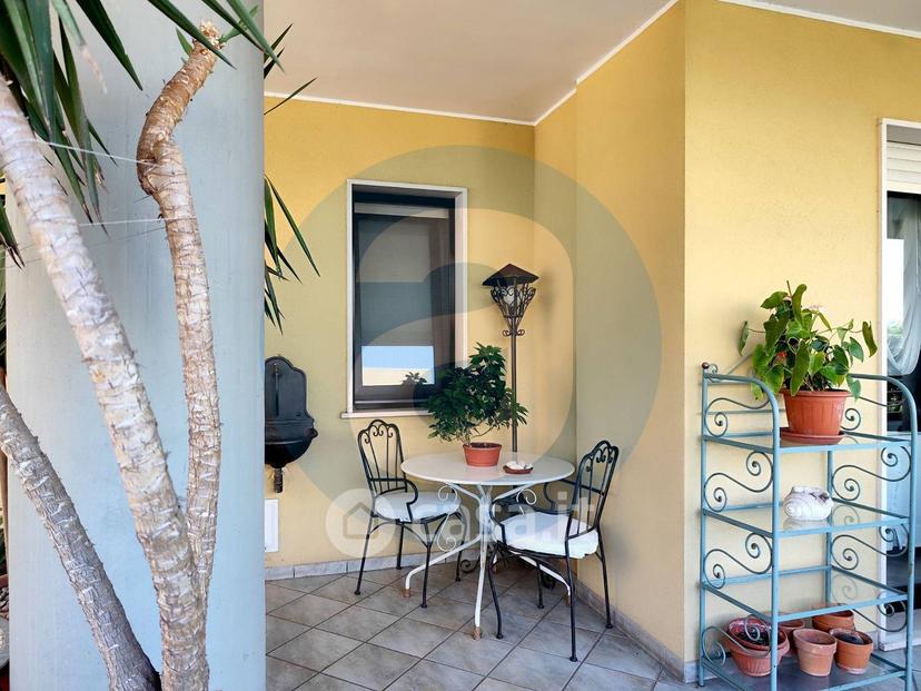 Trilocale in Viale Luigi Einaudi 2 F — foto 15 di 30