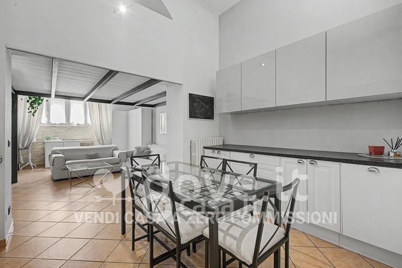 Bilocale in Via Luigi Pasteur 2 — foto 41 di 46