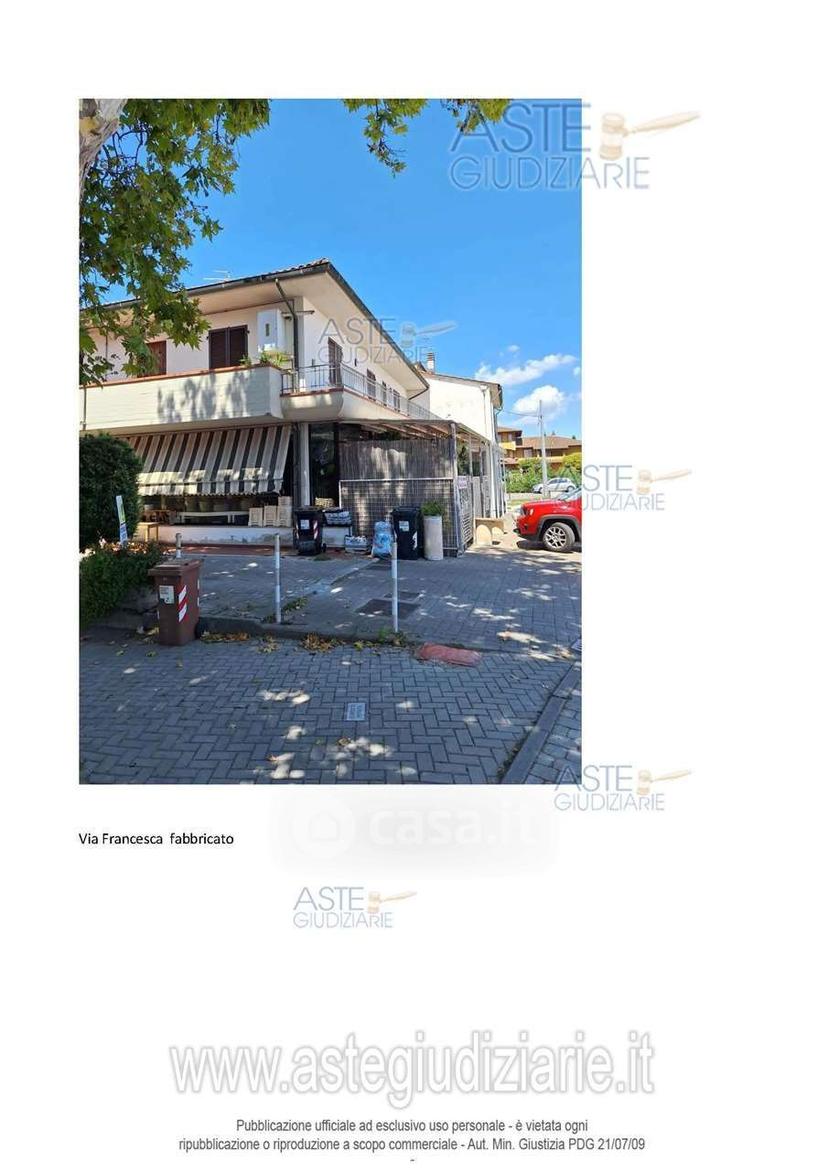 Appartamento in Via Francesca Sud 256 — foto 3 di 3