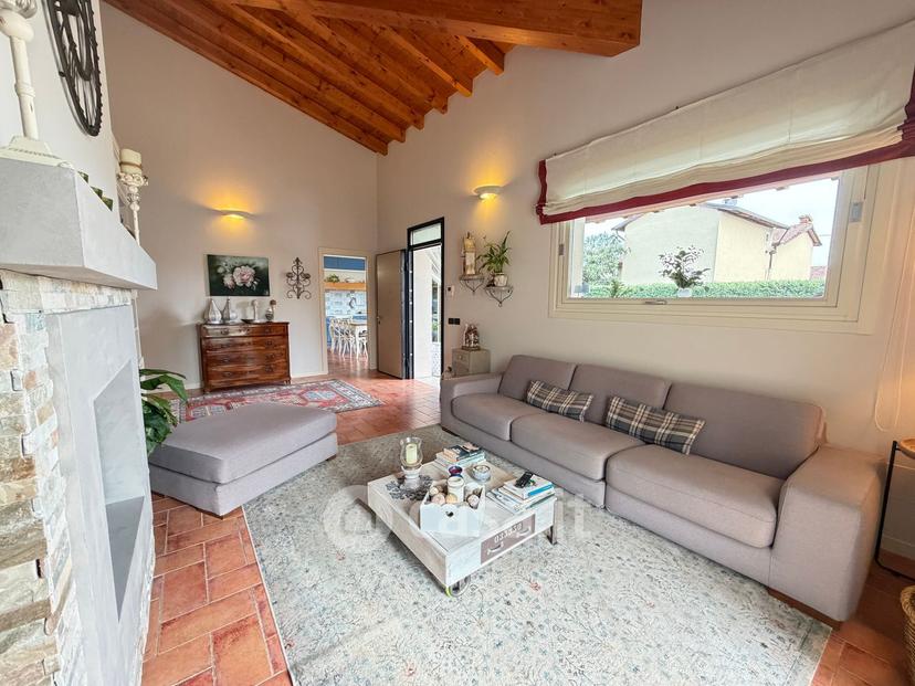 Villa in Via Molino Traversa Prima 25 — foto 47 di 125