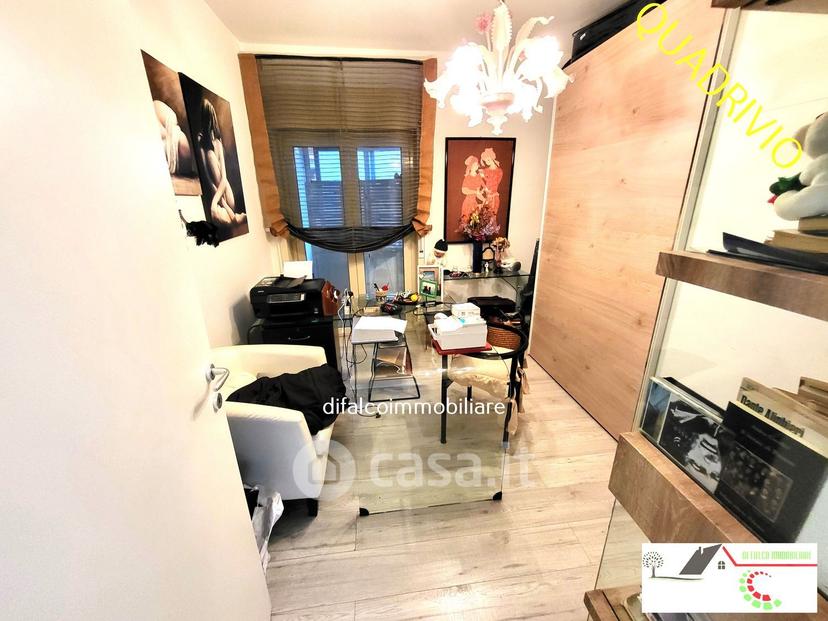 Appartamento in Via Matteo Cimarra — foto 29 di 34