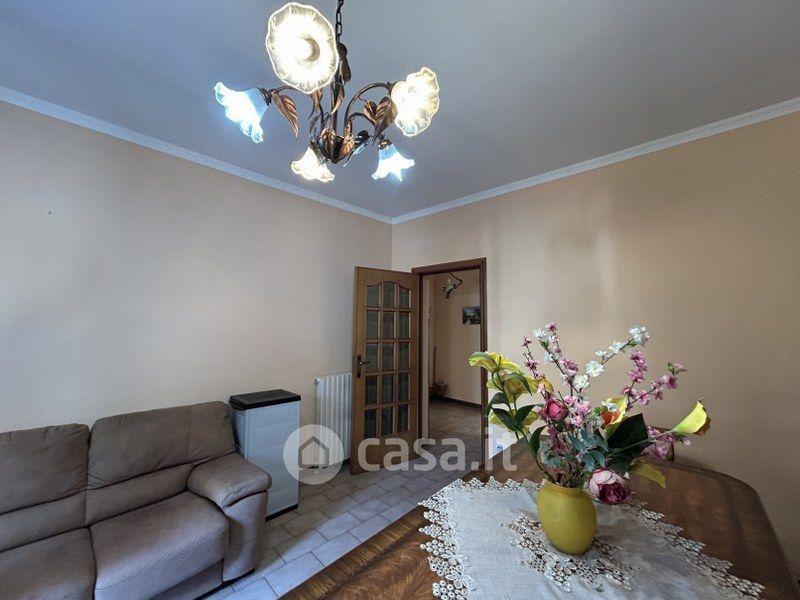 Bilocale in Via Domenico Russo 28 — foto 15 di 20
