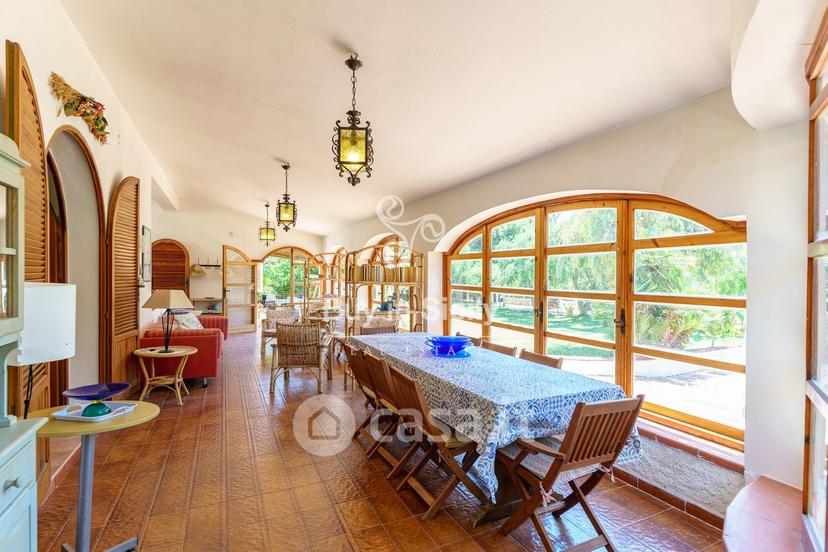 Villa in Via Filippo de Filippi 11 — foto 40 di 57