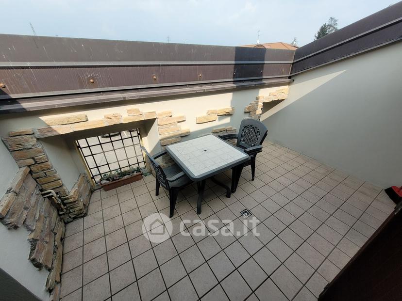 Bilocale in Via F. Foglieni Maestra 9 — foto 5 di 22