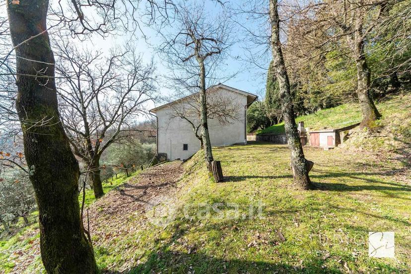 Villa in Via di Burgianico — foto 21 di 50