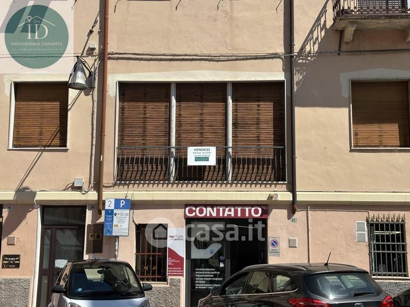 Appartamento in Piazza Edmondo de Amicis 26 — foto 46 di 51