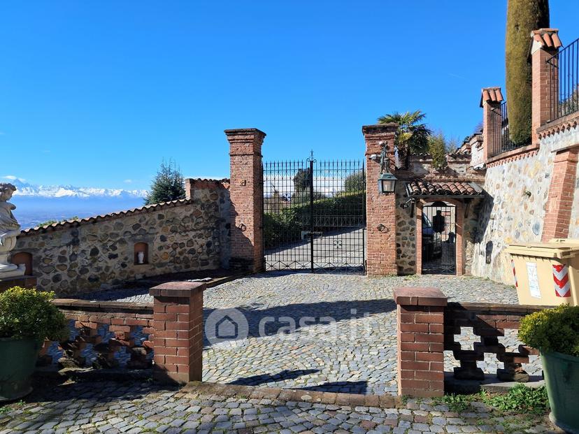Villa in Strada Scalette — foto 18 di 37