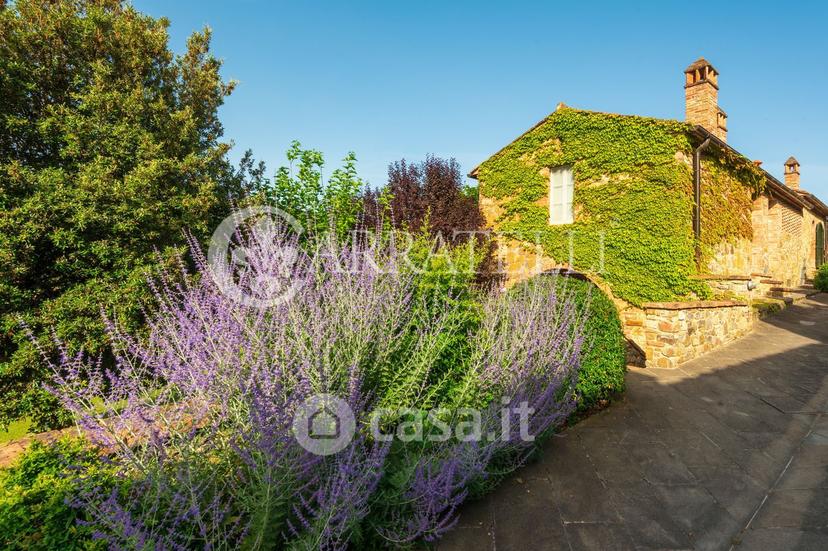 Villa in Località Sant'Alloro 52 — foto 55 di 58