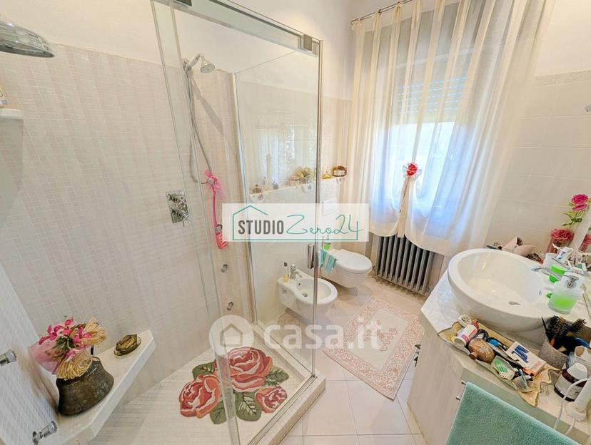 Villa in Via Madonnina dei Pagliai — foto 44 di 48