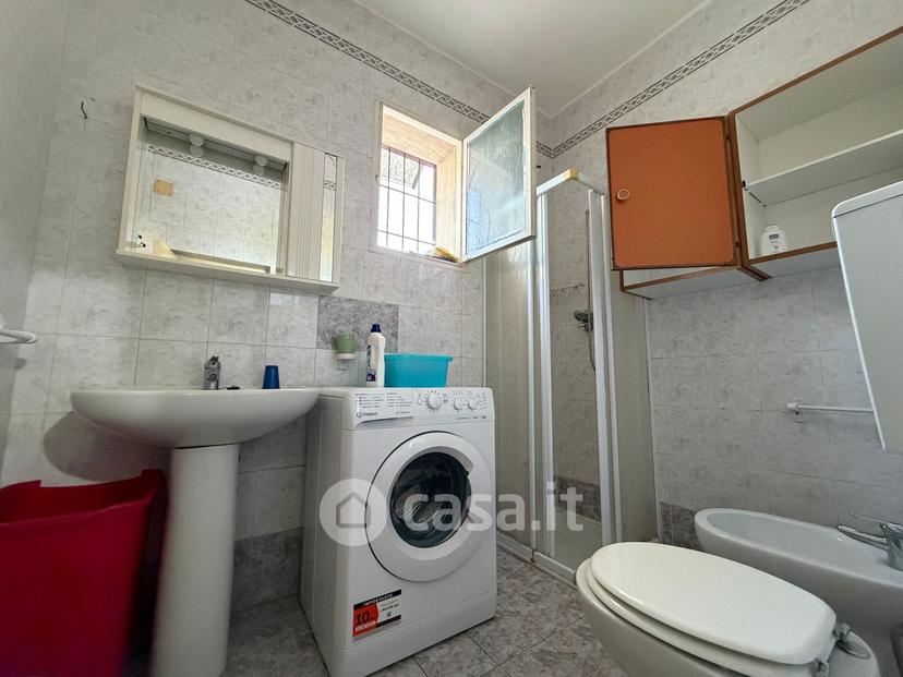 Bilocale in Via di Valesio 10