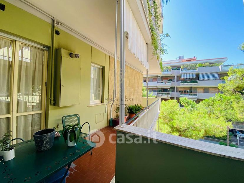 Trilocale in Viale John Fitzgerald Kennedy 78 — foto 6 di 34