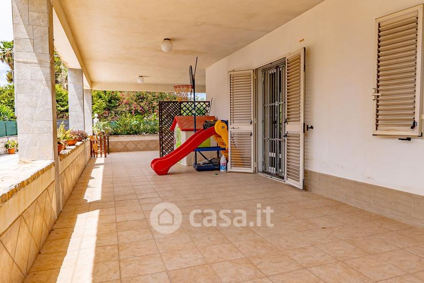 Villa in Via Mar Mediterraneo — foto 38 di 39