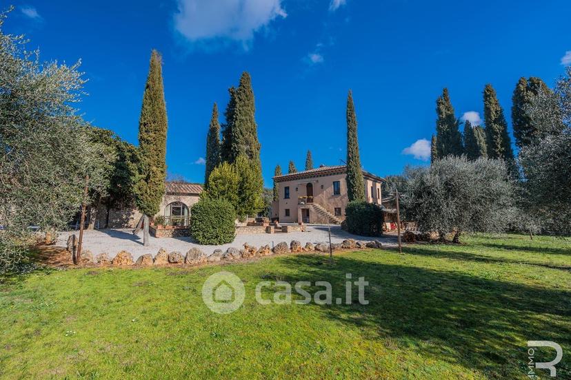 Villa in Località San Donato — foto 26 di 43