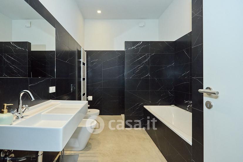 Bilocale in Via Padova 23