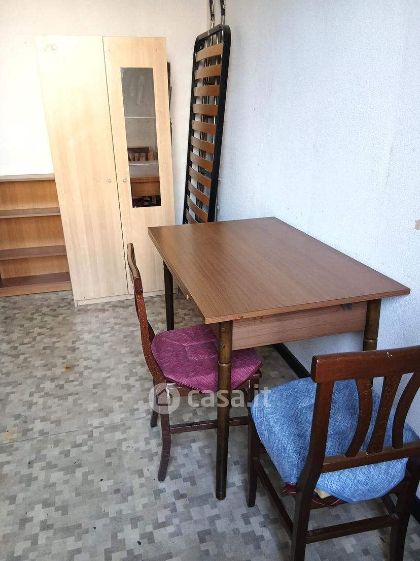 Trilocale in Via Teodosio — foto 12 di 23