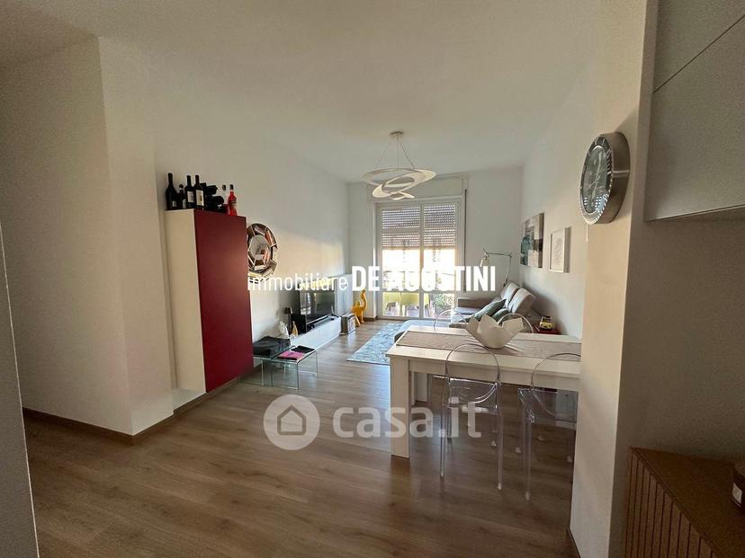 Trilocale in Via Milano — foto 7 di 7