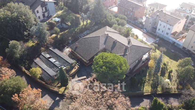 Villa in Strada Colle San Giorgio 5 — foto 6 di 42