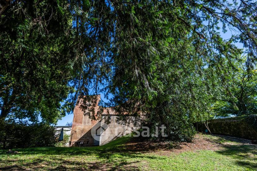 Villa in Viale Lodi 45 — foto 82 di 88