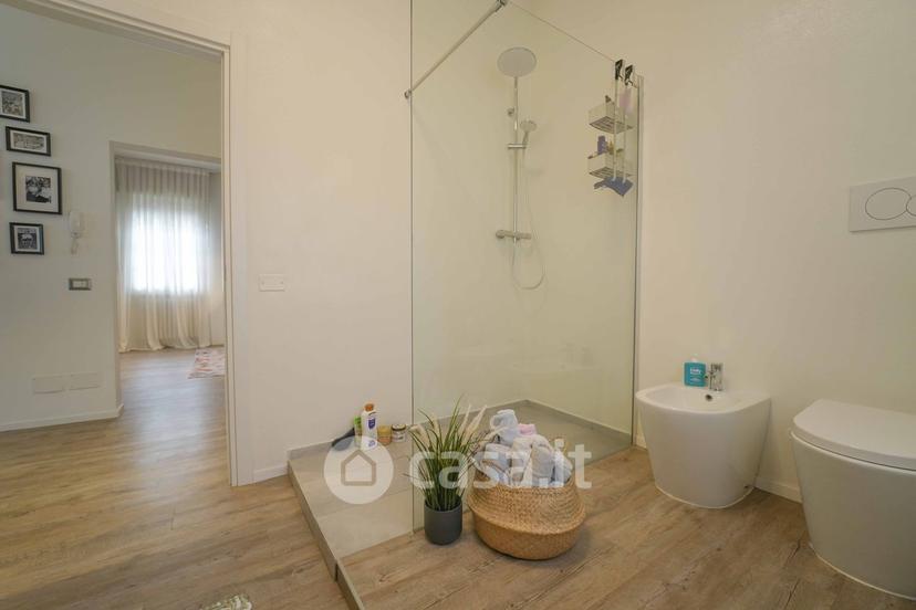 Quadrilocale in Via delle Nazioni 66 — foto 23 di 25