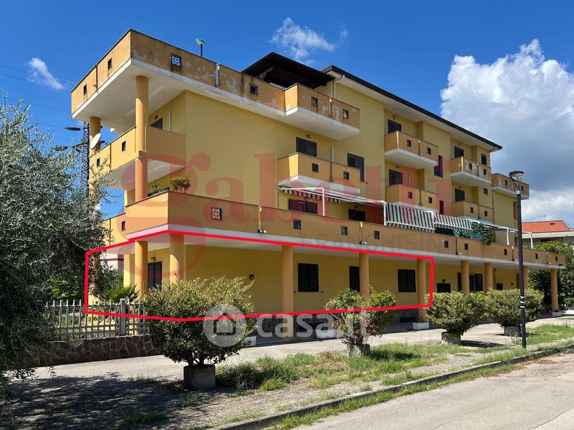 Appartamento in Via Luigi Pirandello 1 — foto 29 di 32