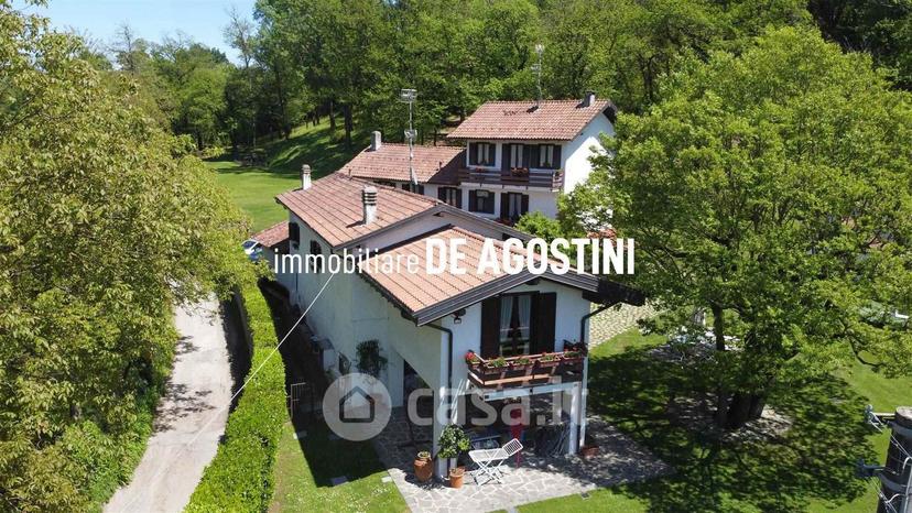Villa in Regione Cantarana 17 — foto 12 di 21