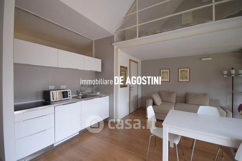 Bilocale in Traversa di Via Sempione 2 — foto 16 di 19