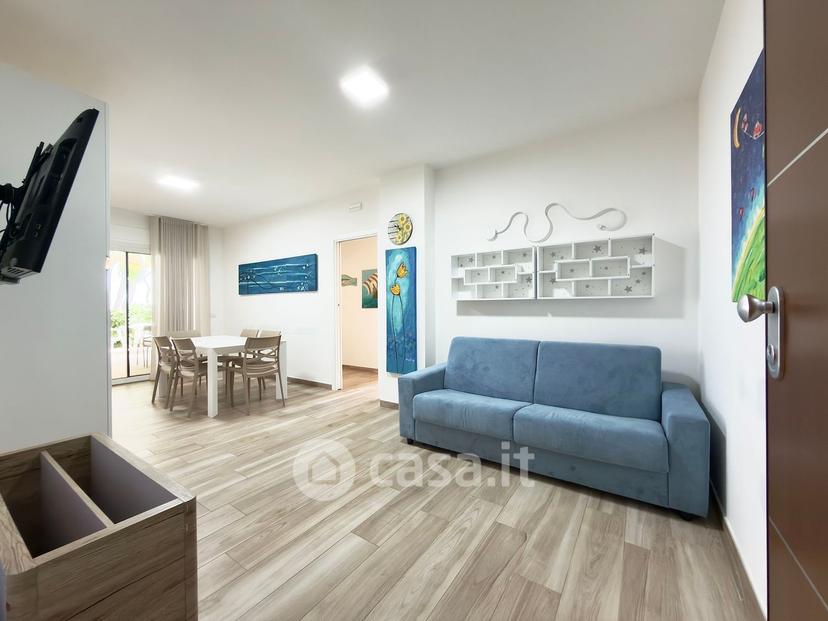 Trilocale in Viale Guglielmo Marconi 170 — foto 11 di 50