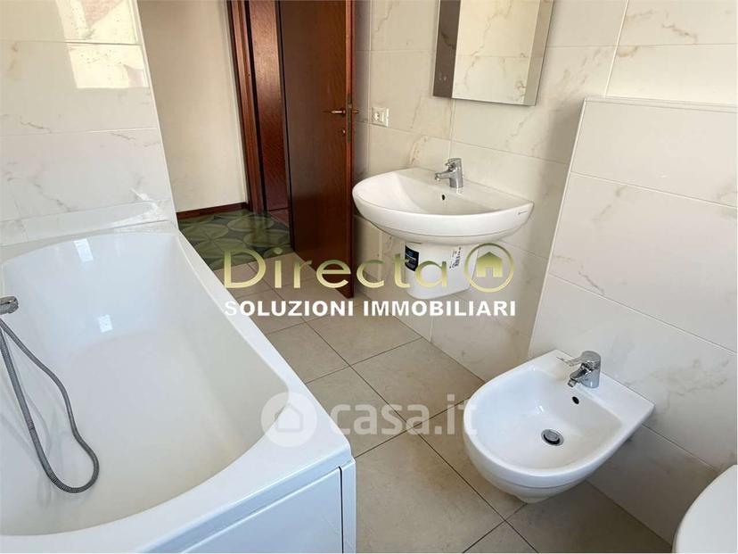 Appartamento in Via Cavour