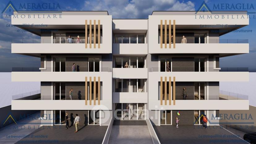 Quadrilocale in Via Francesco Saverio Nitti — foto 6 di 27