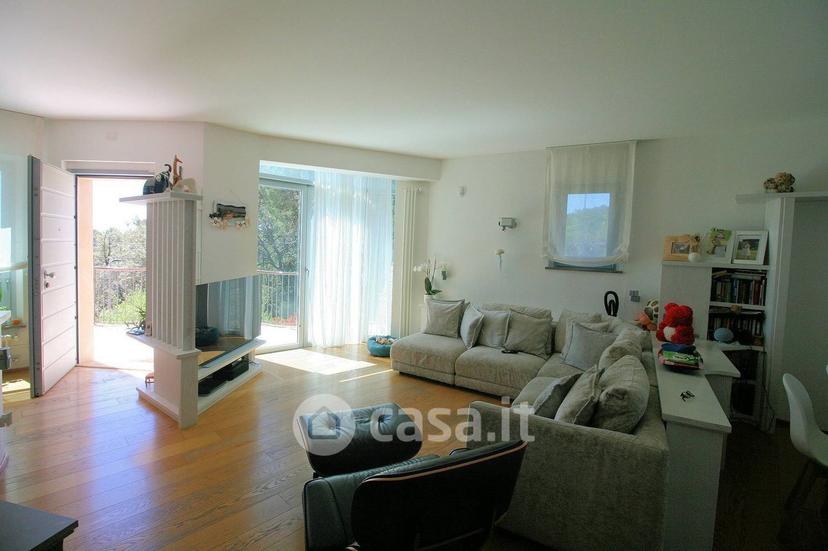 Villa in Via Kaiser Parodi — foto 17 di 32