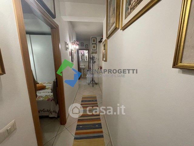 Quadrilocale in Strada del Ruffolo — foto 4 di 31