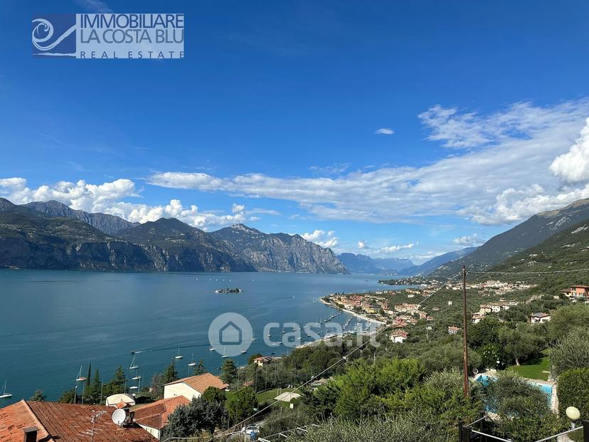 Trilocale in Via Zignago — foto 21 di 22
