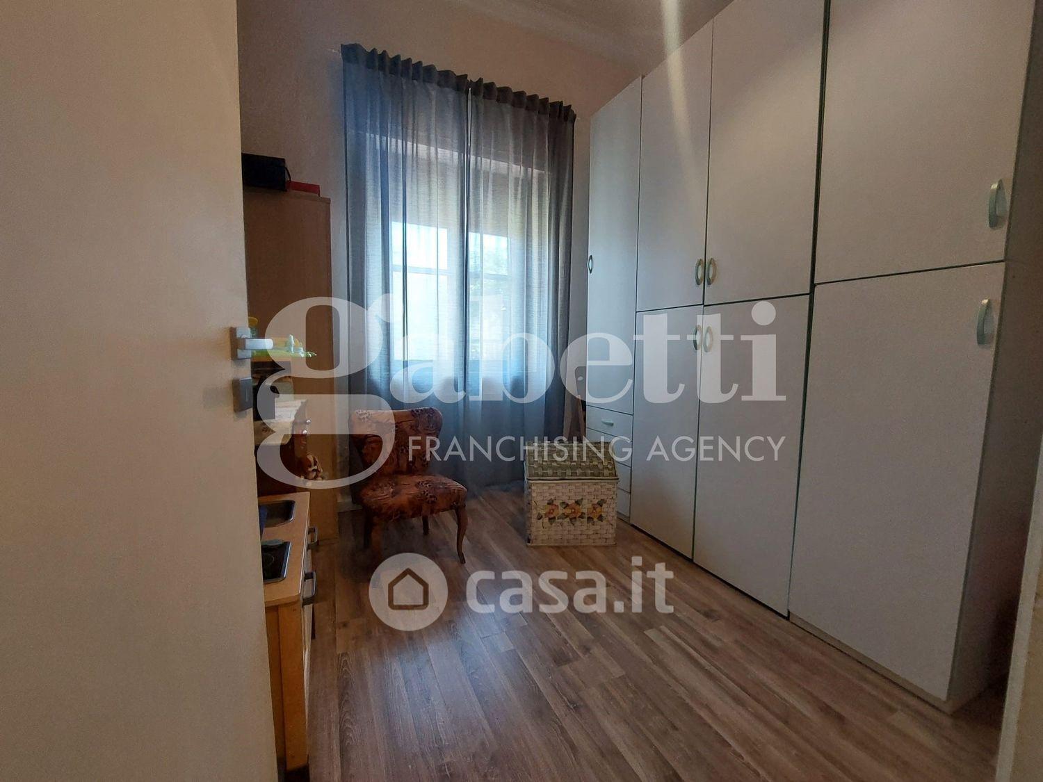 Appartamento in Via Don Luigi Sturzo