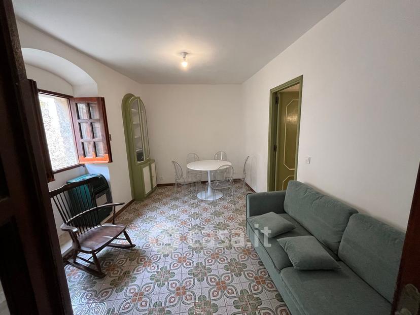 Quadrilocale in Via Vito Carvini 103