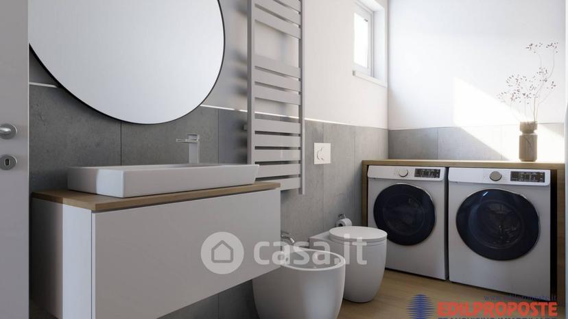 Quadrilocale in Via Vittorio Emanuele — foto 6 di 33