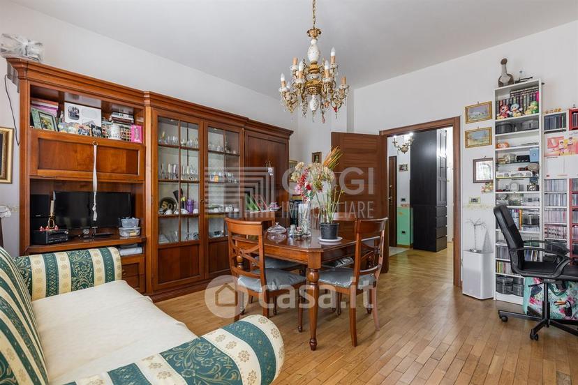Trilocale in Via Gagliazzona — foto 2 di 23