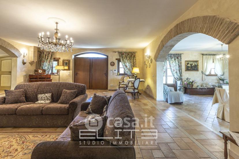 Villa in Strada Fabbrici Ville — foto 42 di 56